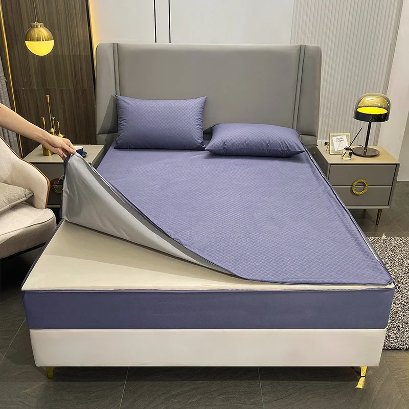 ZipSeal Mattress Cover - Image 10