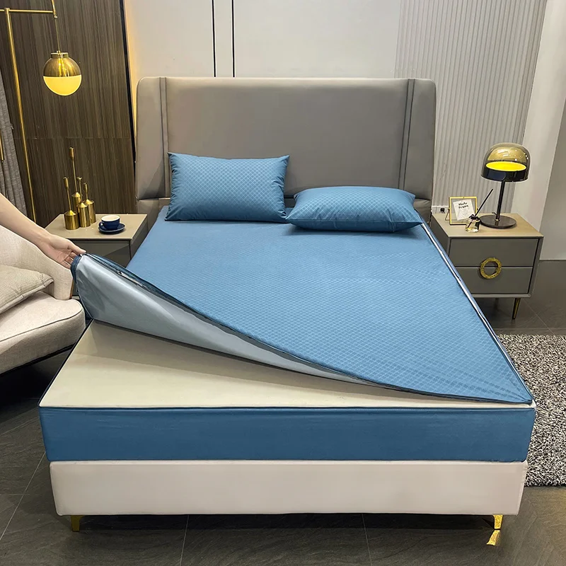ZipSeal Mattress Cover - Image 11