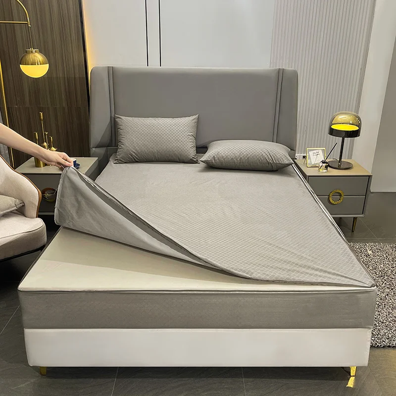 ZipSeal Mattress Cover - Image 12