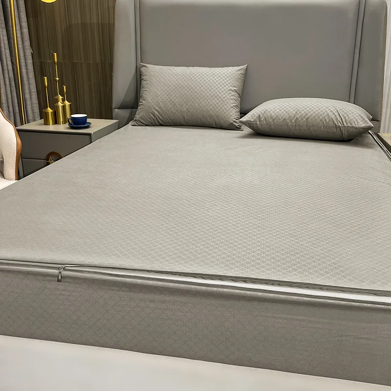 ZipSeal Mattress Cover - Image 14
