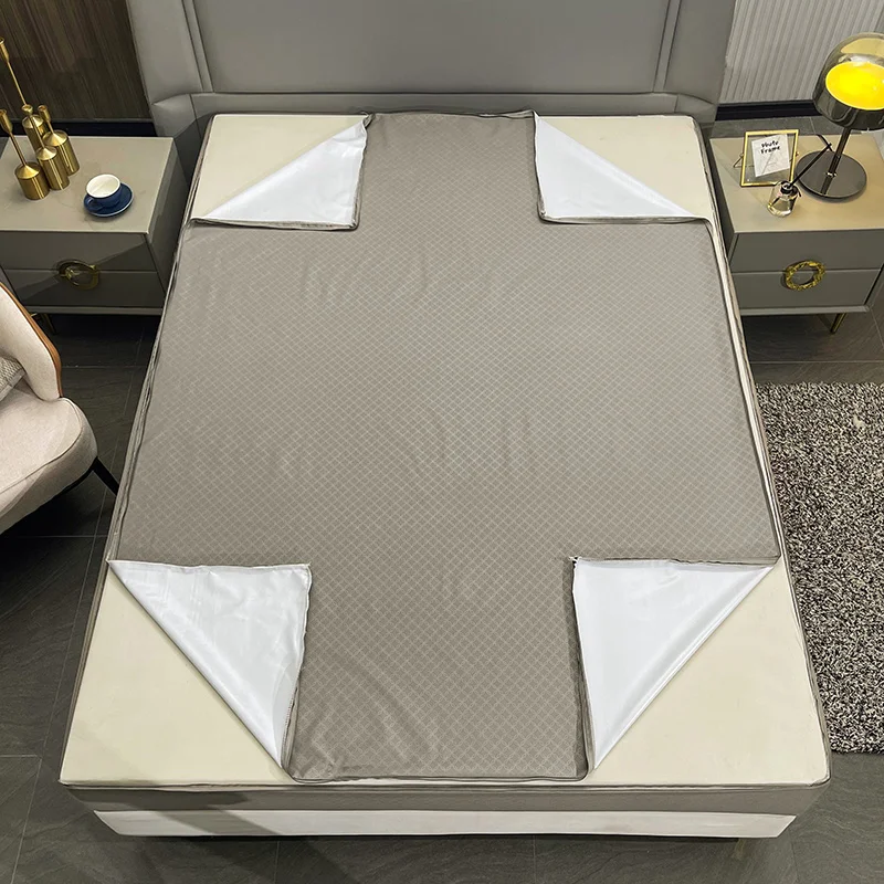 ZipSeal Mattress Cover - Image 15