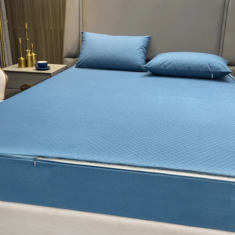 ZipSeal Mattress Cover - Image 22