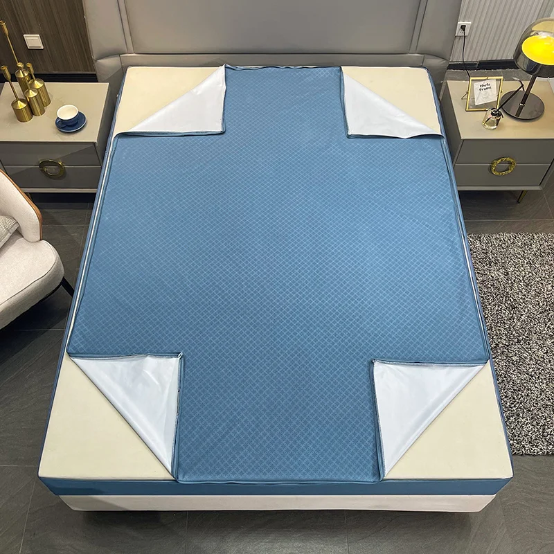 ZipSeal Mattress Cover - Image 24