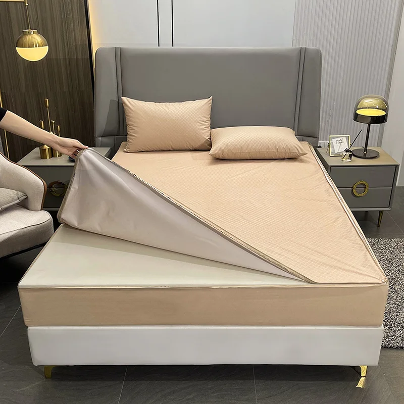 ZipSeal Mattress Cover - Image 25