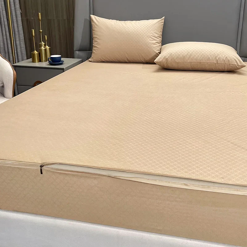 ZipSeal Mattress Cover - Image 27