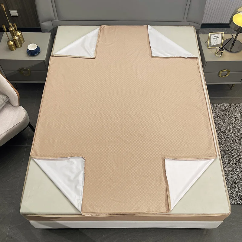 ZipSeal Mattress Cover - Image 29