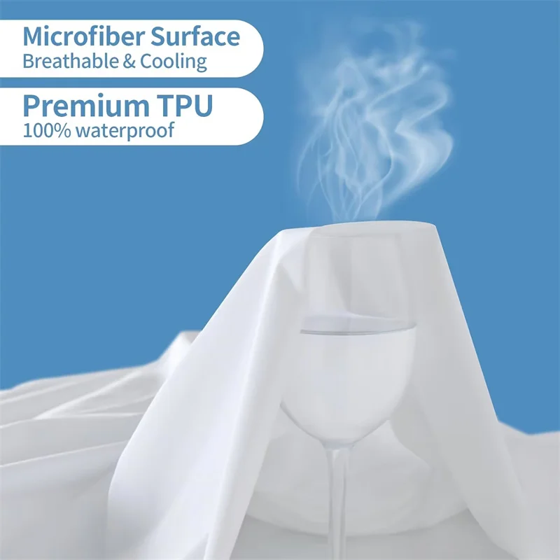 ZipSeal Mattress Cover - Image 4