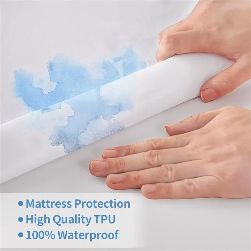 ZipSeal Mattress Cover - Image 5