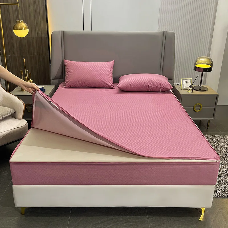 ZipSeal Mattress Cover - Image 8