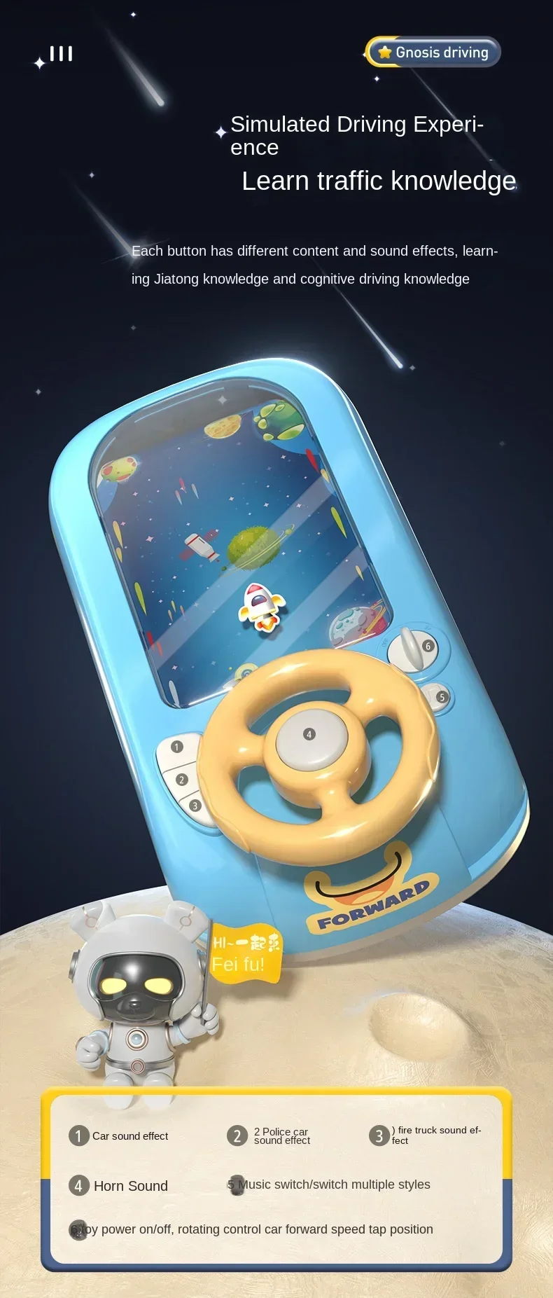 ZyvroDrive Toy - Image 11