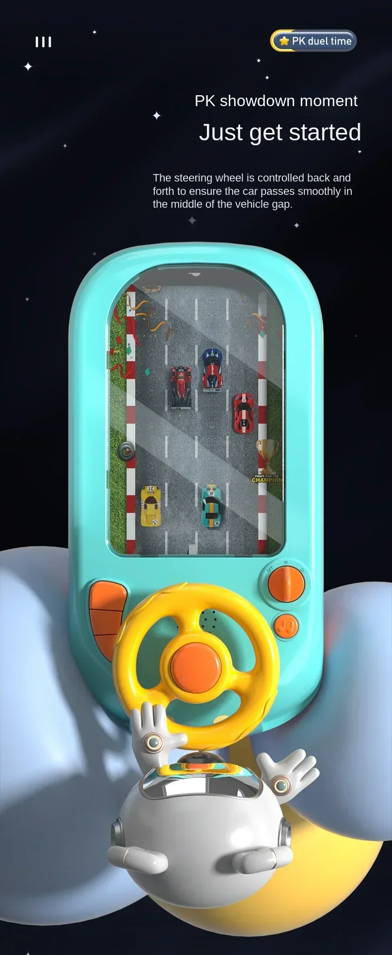 ZyvroDrive Toy - Image 9